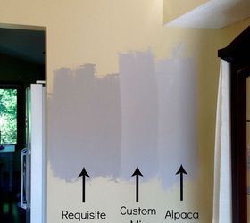 complete living room makeover, living room ideas, paint colors, painted furniture, painting