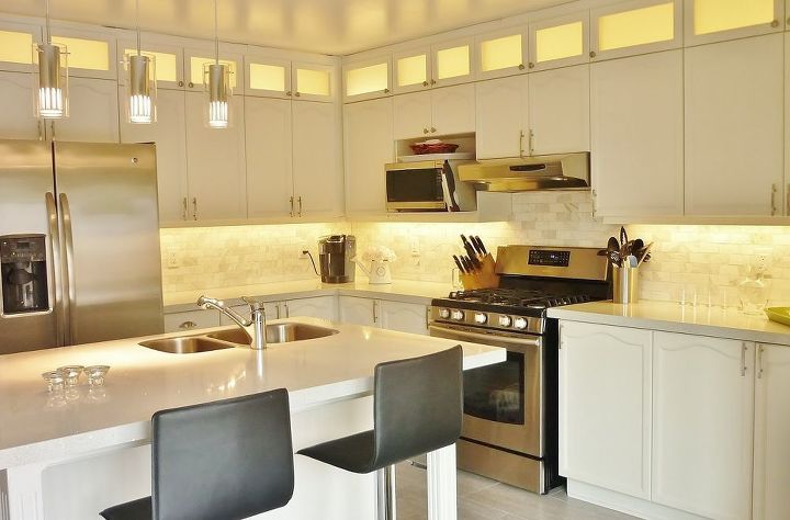 Transformación de la cocina | Hometalk