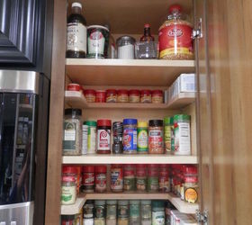 How I Completely Organized My Spice Shelf So I Can Read Every Single Label, FN Dish - Behind-the-Scenes, Food Trends, and Best Recipes : Food Network