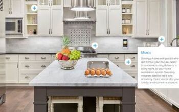 Smart Homes Are for Control Freaks- An Interactive Tour