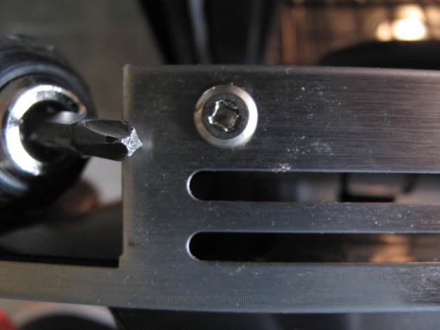 cleaning between the glass on an oven door, appliances, cleaning tips, how to