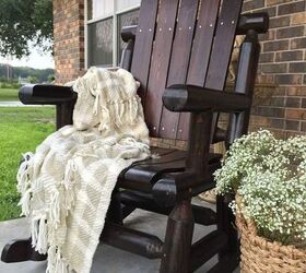 Illusion of Decorating