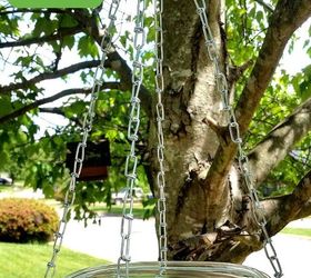 11 surprising uses for all of the things laying around your house, container gardening, gardening, home decor, repurposing upcycling, Photo via Sarah Sadie Seasongoods