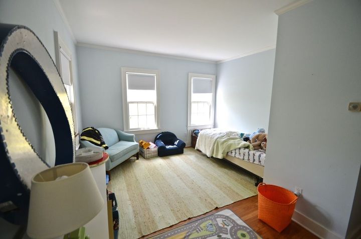 Simple Boys Room Decor | Hometalk Simple Boys Room Decor | Hometalk