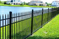 custom fence 3 tips to maintain your privacy and view, fences