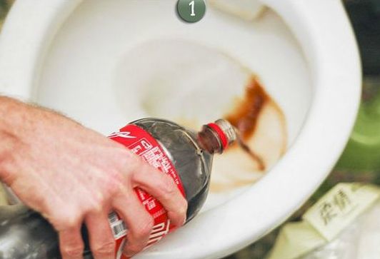 7 truques milagrosos para manter o banheiro limpo por mais tempo, Foto via WikiHow