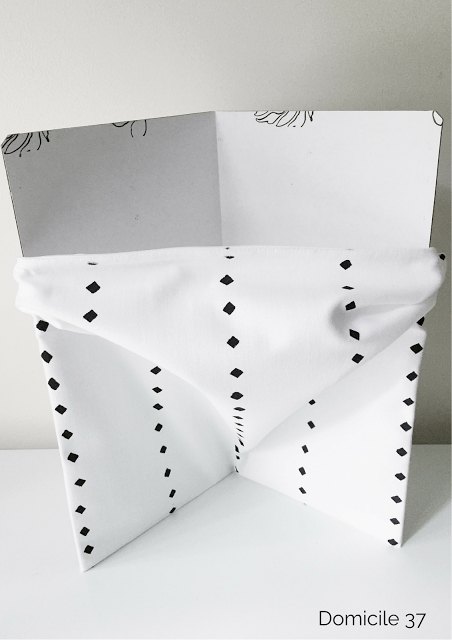 simple stenciled and stuffed diy accent pillows, crafts, how to, painting, reupholster