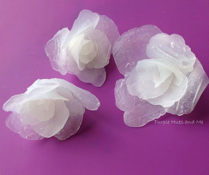 How To Make Paint Out Of Flower Petals How To Make Paint Out Of Flower Petals