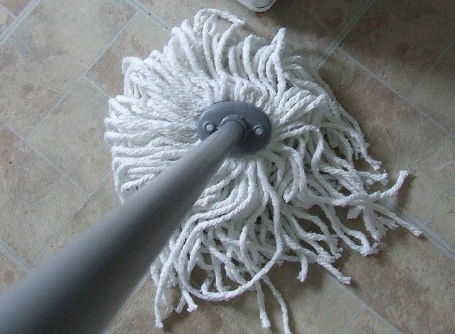 6 erros de limpeza que voc est cometendo em casa, Glasgowfoodie Flickr