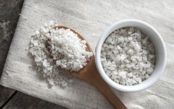  29 usos domésticos úteis para o sal