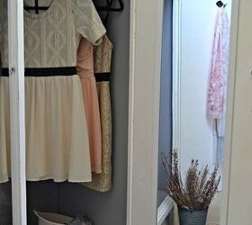 simply vintage chic wardrobe, chalk paint, painted furniture