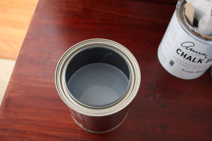 how to fix to save paint gone bad, chalk paint, painted furniture, painting