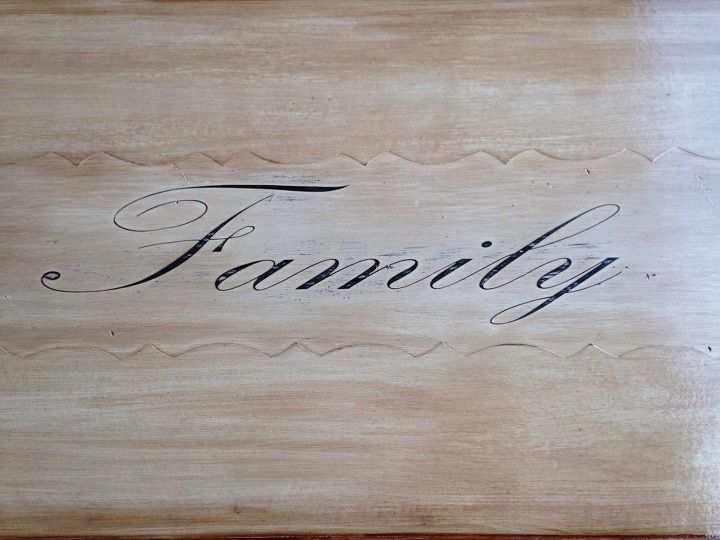 from old door to outdoor buffet, doors, how to, outdoor furniture, repurposing upcycling, woodworking projects