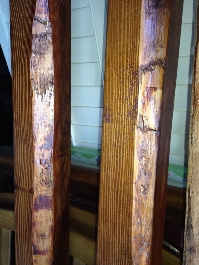 How To Make An Outdoor Buffet From An Old Door Hometalk