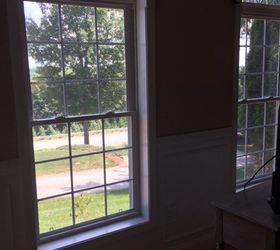 q curtain style suggestions, window treatments, windows