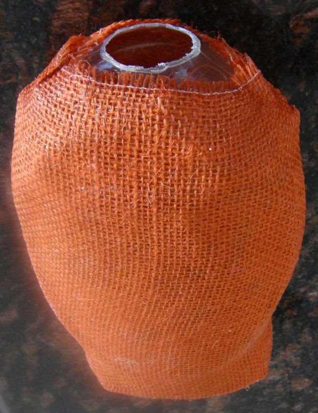 crea un adorable bho con una botella de jabn reciclada