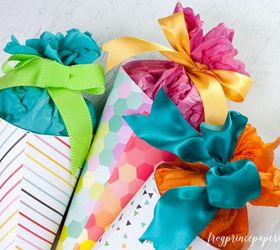 candy cones with craft paper, crafts, how to, repurposing upcycling