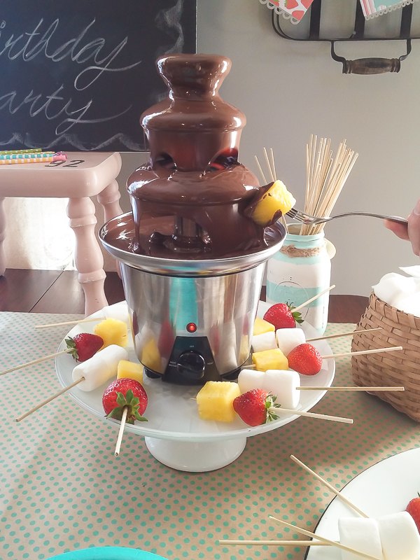 birthday party ideas and decor for a tween girl hometalk