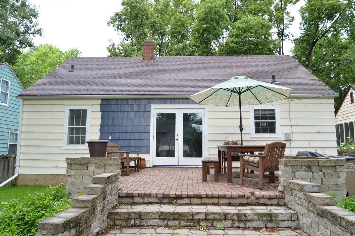 Transform Your Home Exterior With Nothing But Paint | Hometalk Transform Your Home Exterior With Nothing But Paint | Hometalk