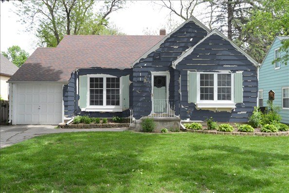 Transform Your Home Exterior With Nothing But Paint | Hometalk Transform Your Home Exterior With Nothing But Paint | Hometalk