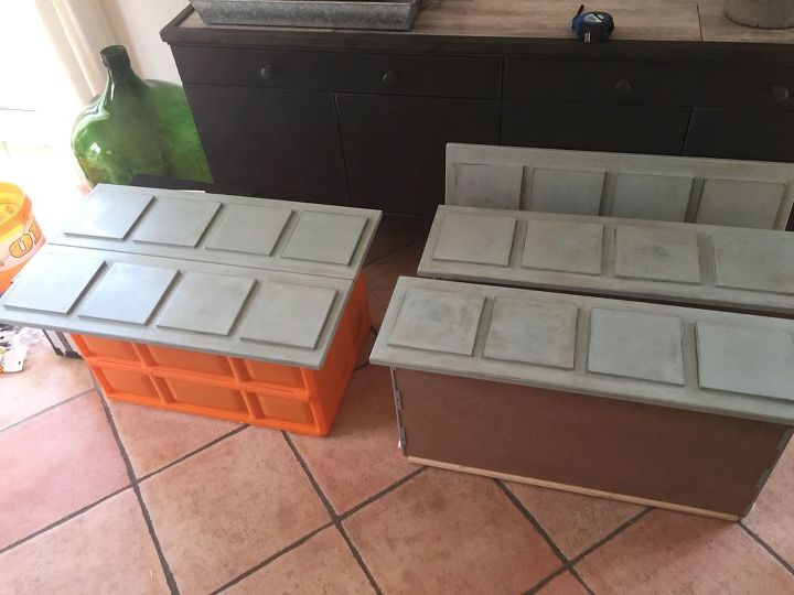 ikea hack turn a tarva dresser into an apothecary style tv cabinet