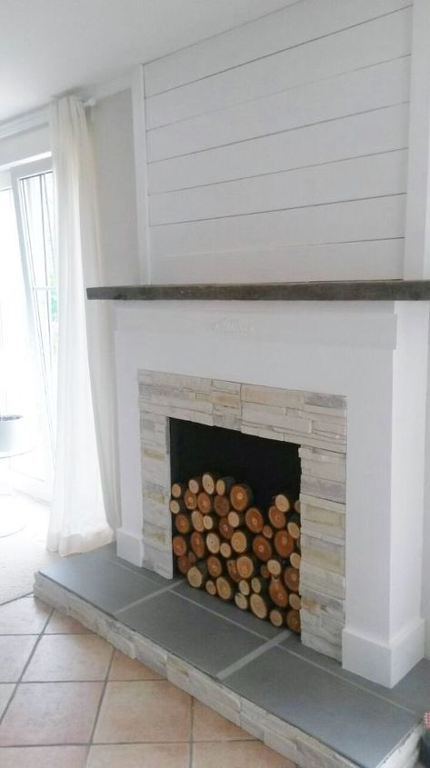faux for now fireplace, fireplaces mantels, how to