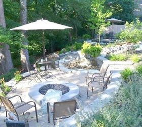 11 Gorgeous Pictures That Prove Sloped Yards Are Better