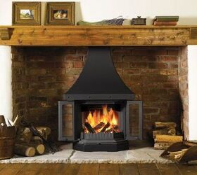major reasons of chimney problems with fireplaces, fireplaces mantels, roofing, Image credit