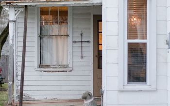 How to Fix a Damaged Porch on a 100-Year-Old House