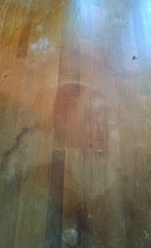 piso de madeira repintar substituir adequado para deficientes