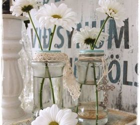 Repurposed Etched Glass Spice Jars : 13 Steps (with Pictures