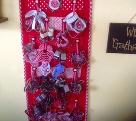 Cookie Cutter Display Idea - The Junk Parlor