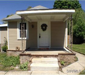 Ideas for corner porch posts? Hometalk