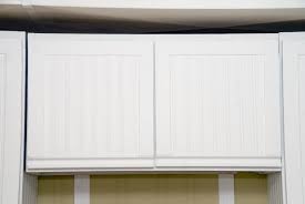 painting melamine kitchen cabinets