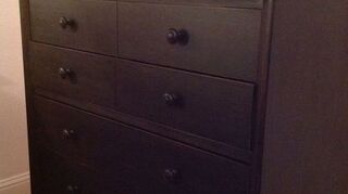 Home Depot Americana Chalk Paint Does It Work As Well As Annie