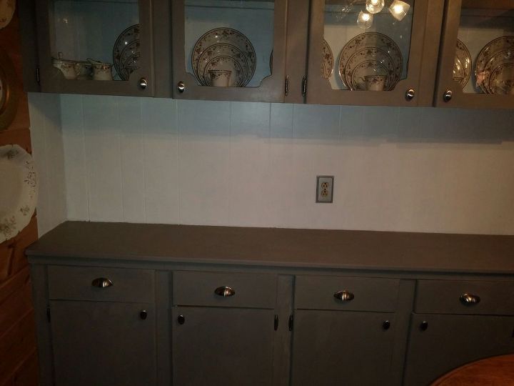 kitchen cabinets makeover, chalk paint, kitchen cabinets, kitchen design, painting