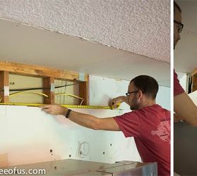 how to install drywall for the beginners, diy, home improvement, how to