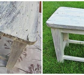 vintage charm on a chair, chalk paint, painted furniture