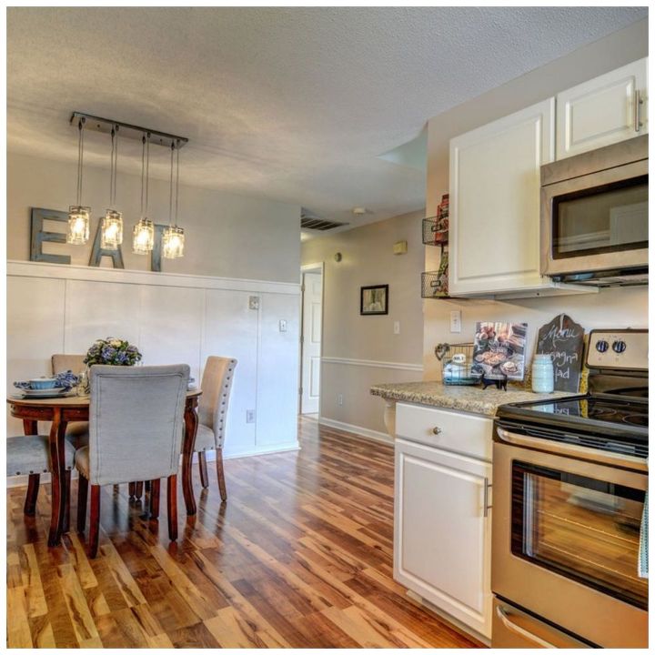 a before and after flip house tour hometalk