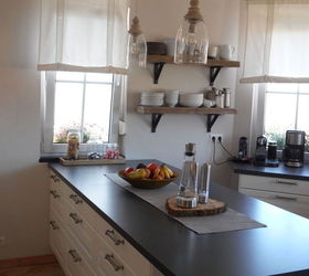 budget kitchen remodel, diy, home improvement, kitchen cabinets, kitchen design