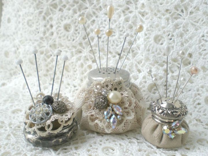 9 things you didn t know you could do with salt and pepper shakers, crafts, repurposing upcycling, Photo via Todolwen