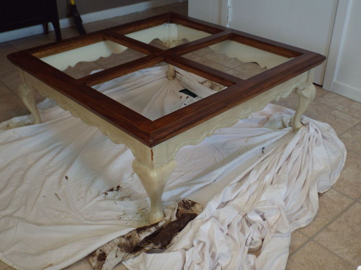 A closer look at Best Techniques For A Minimalist Coffee Table Restoration