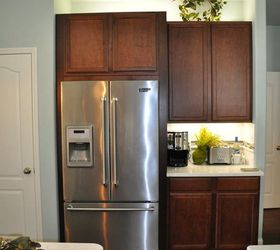 Small Cottage Bedroom Ideas Part - 38: Transforming A Small Cottage, Bedroom Ideas, Home Decor, Home Improvement, Kitchen Design