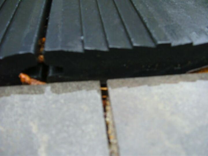 q what kind of glue or adhesive can i use to glue, crafts, how to, tiling
