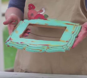 How To Layer Paint On Furniture To Create Shabby Chic Furniture
