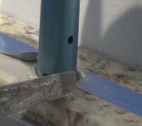 How to Create a Faucet Hole in Granite Countertop Using Hole Saw Hometalk