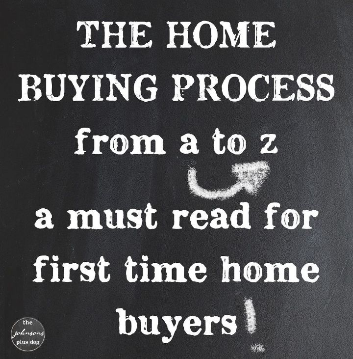 o processo de compra de casa leitura obrigatria para compradores de casa pela