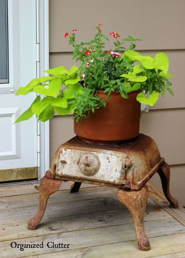 Awesome 40 Ideas For Garden Decor 2021 Awesome 40 Ideas For Garden Decor 2021