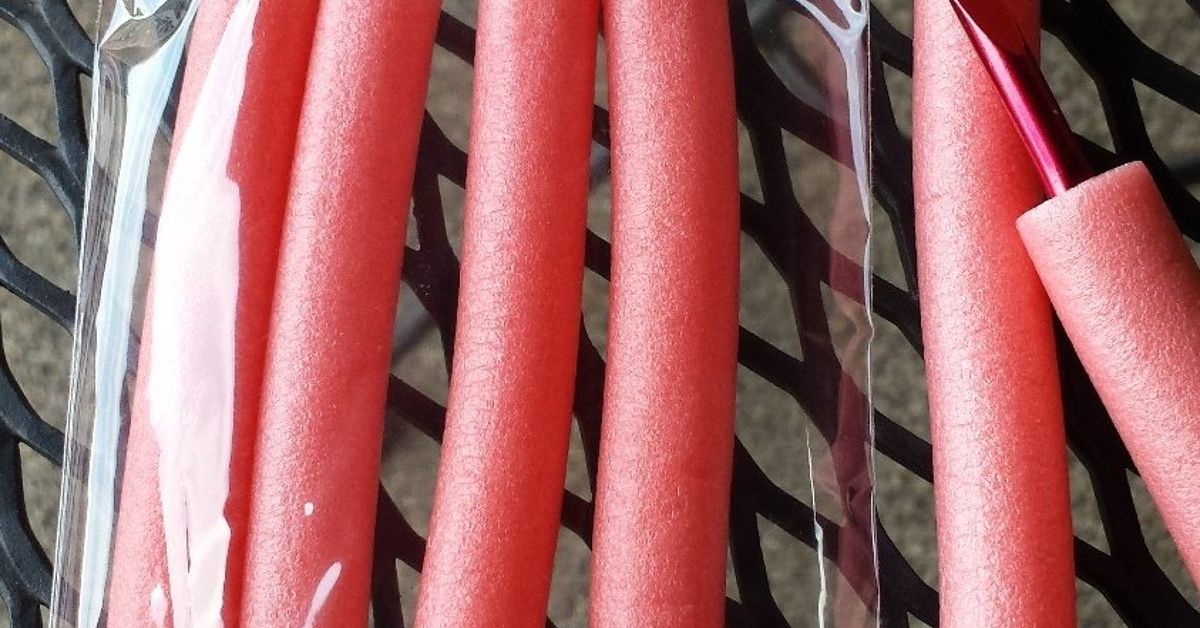 Cushion Grips For Crochet Hooks Hometalk