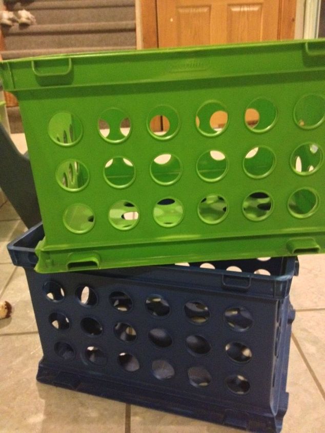 Diy Crate Stools With Storage Organizing Repurposing Upcycling Ideas Reupholster Diy Crate Stools With Storage Organizing Repurposing Upcycling Ideas Reupholster